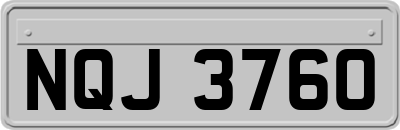 NQJ3760