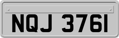NQJ3761