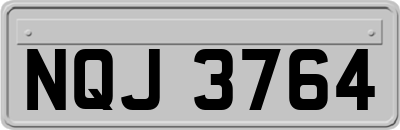 NQJ3764