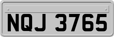 NQJ3765
