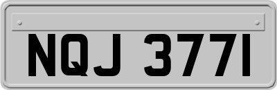 NQJ3771