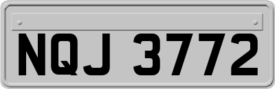 NQJ3772