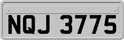NQJ3775