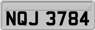 NQJ3784
