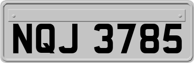 NQJ3785