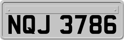 NQJ3786
