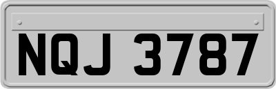 NQJ3787
