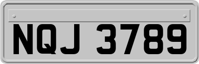 NQJ3789