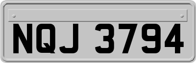 NQJ3794