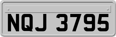 NQJ3795