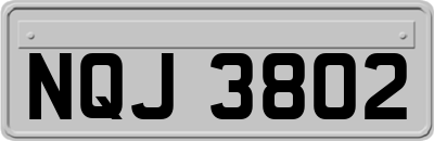 NQJ3802