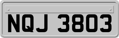 NQJ3803