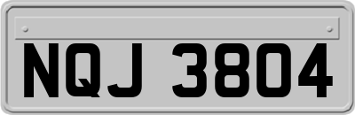 NQJ3804