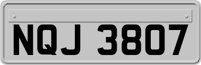 NQJ3807