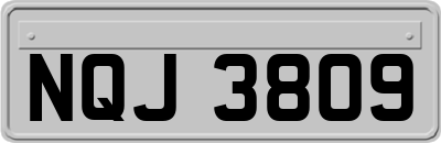 NQJ3809