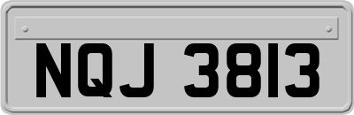 NQJ3813