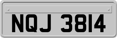 NQJ3814