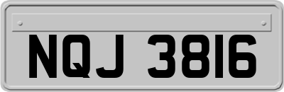 NQJ3816