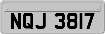 NQJ3817