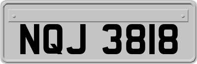 NQJ3818
