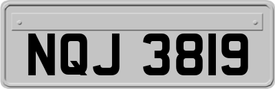 NQJ3819