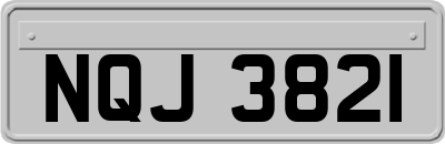 NQJ3821
