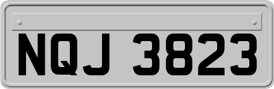 NQJ3823