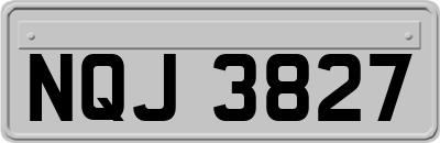 NQJ3827