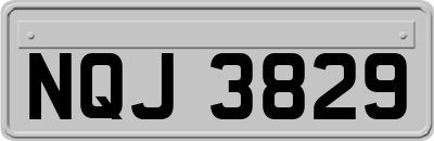 NQJ3829