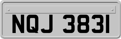 NQJ3831