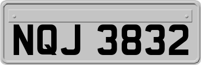 NQJ3832