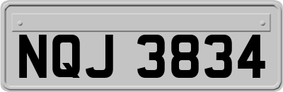 NQJ3834