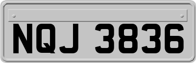 NQJ3836
