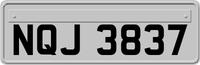 NQJ3837