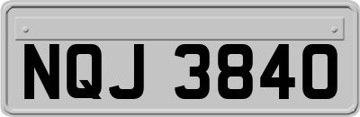 NQJ3840