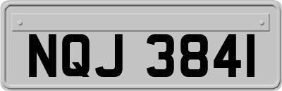 NQJ3841