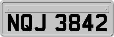 NQJ3842