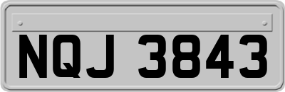 NQJ3843
