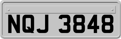 NQJ3848