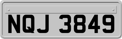 NQJ3849
