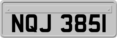 NQJ3851