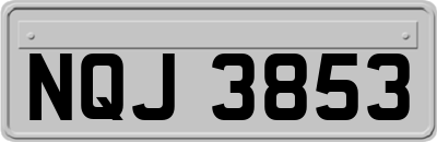 NQJ3853