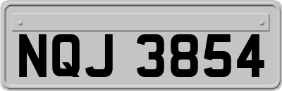 NQJ3854