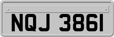 NQJ3861