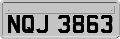 NQJ3863
