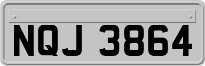 NQJ3864