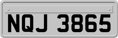 NQJ3865