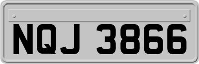 NQJ3866