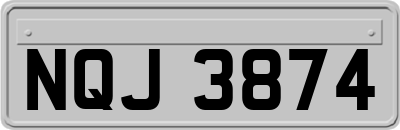 NQJ3874