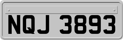 NQJ3893
